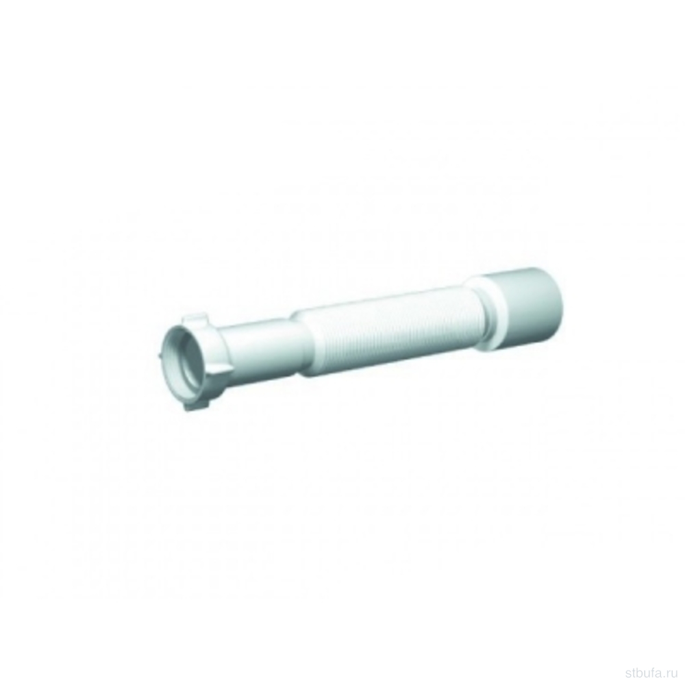 Труба гибкая 1 1/4"*50 (320-730мм) К205 АНИ (100)