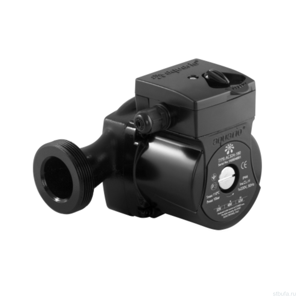 Насос циркуляционный АС 324-180 (Aquario)