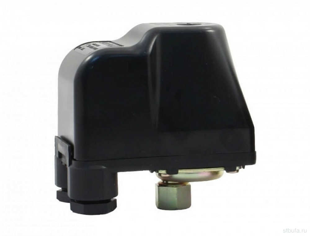 Реле давления РМ-5 (м) 1/4" внутренняя резьба Unipump