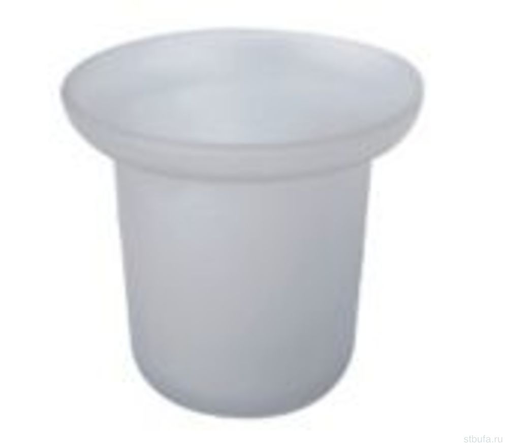 Стакан для туалетной щетки F753 FRAP (36)