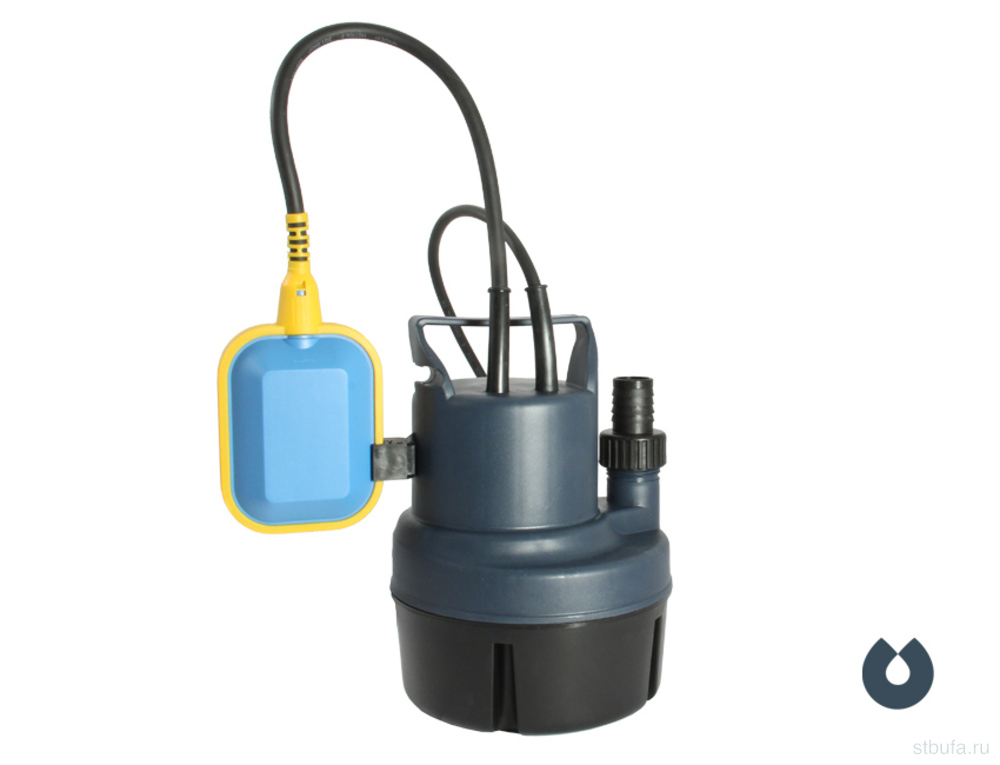 Насос дренажный SUB-209 P Unipump