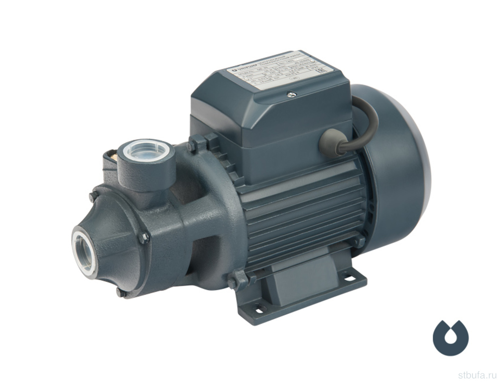 Насос вихревой поверхностный QB 80 Unipump