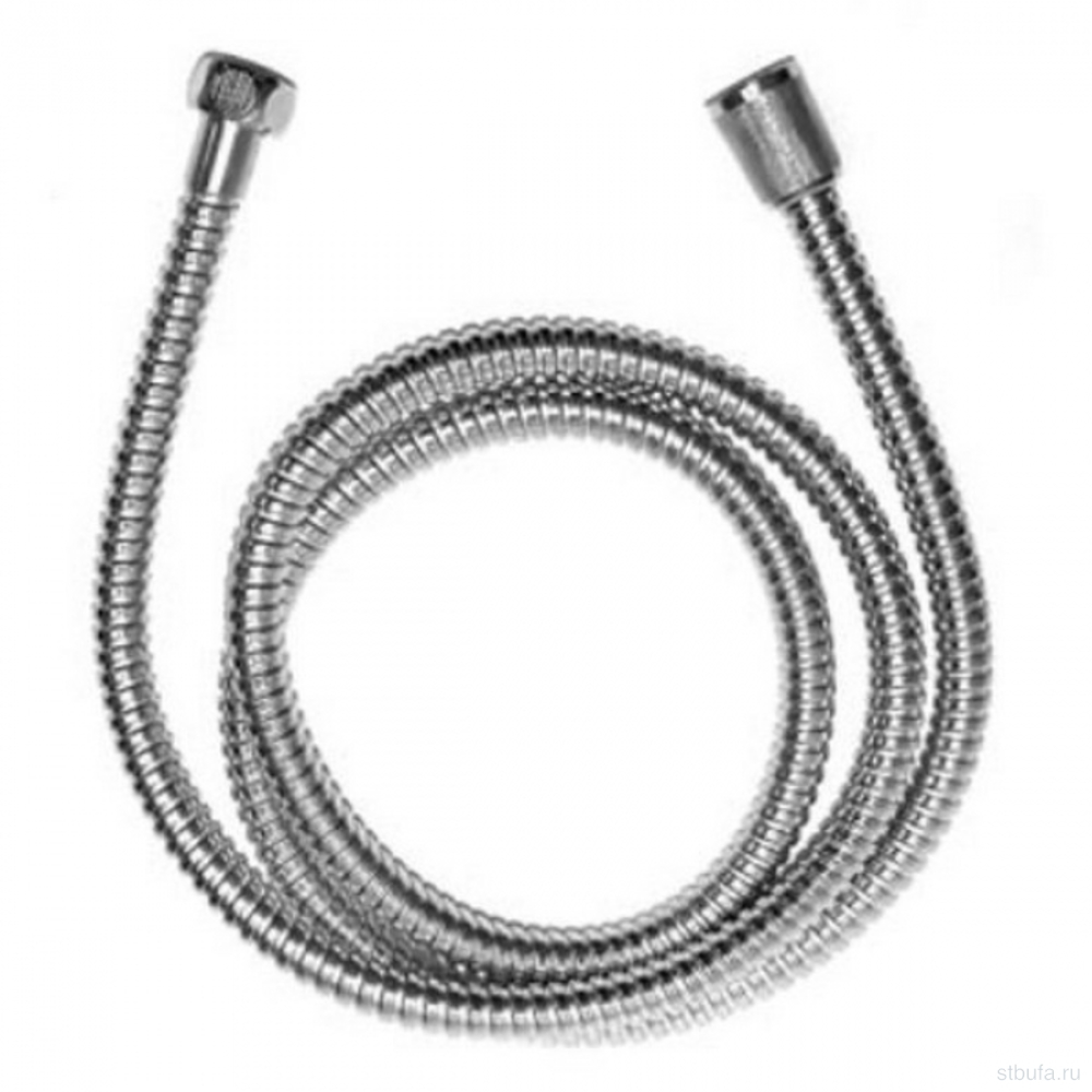 Шланг для душа 150см М22х1/2" (рус/имп) SHL-150Ri