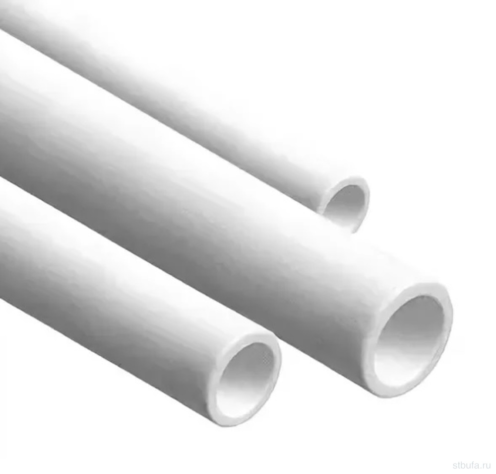 ППРС Россия (полипропилен) Труба SDR 6 PN20 (гор.вода) D32mm*5,4 (60м)