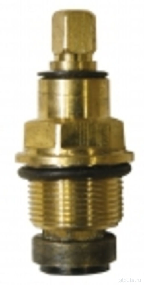 Кран-букса резина M18х1 квадрат 7х7 PSM-1298-181 (500)