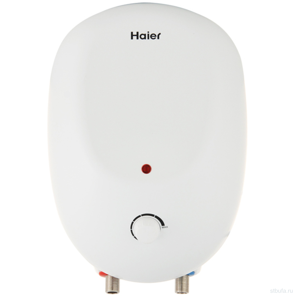 Водонагреватель Haier ES8V-Q1(R) (над раковиной)