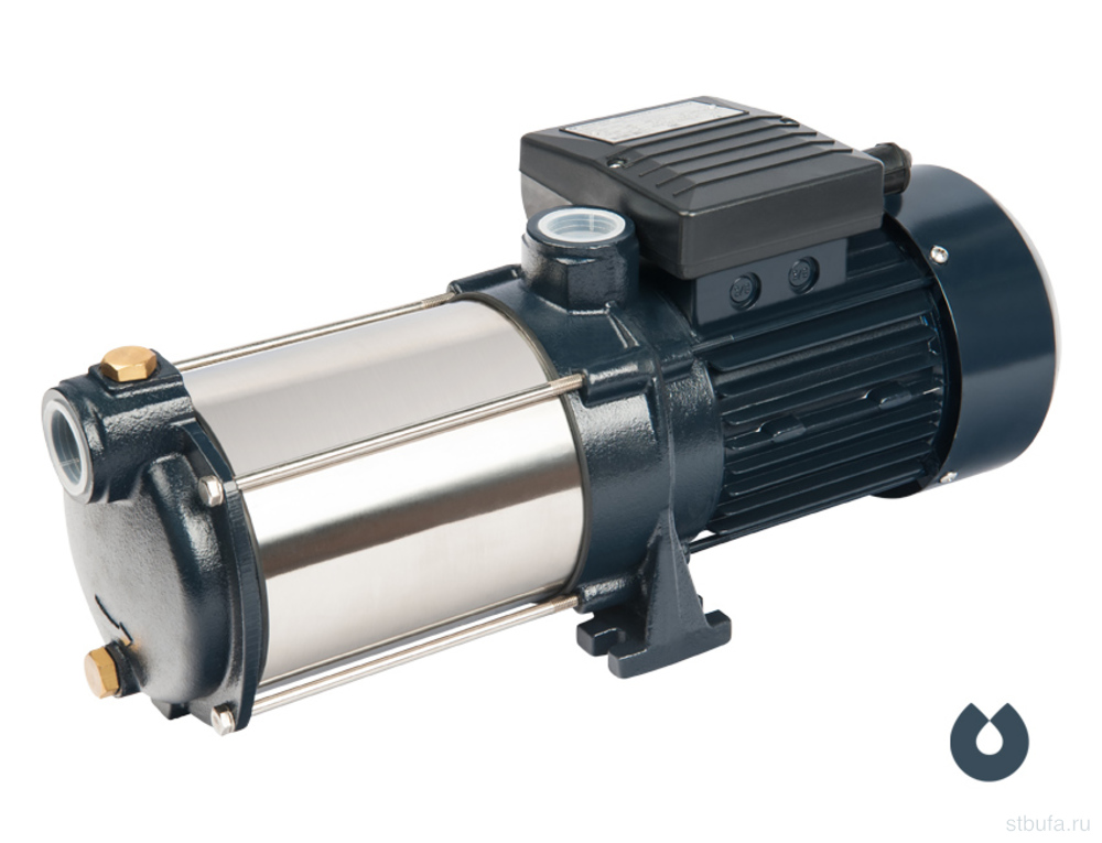 Насос многоступенчатый поверхностный МН-500А Unipump