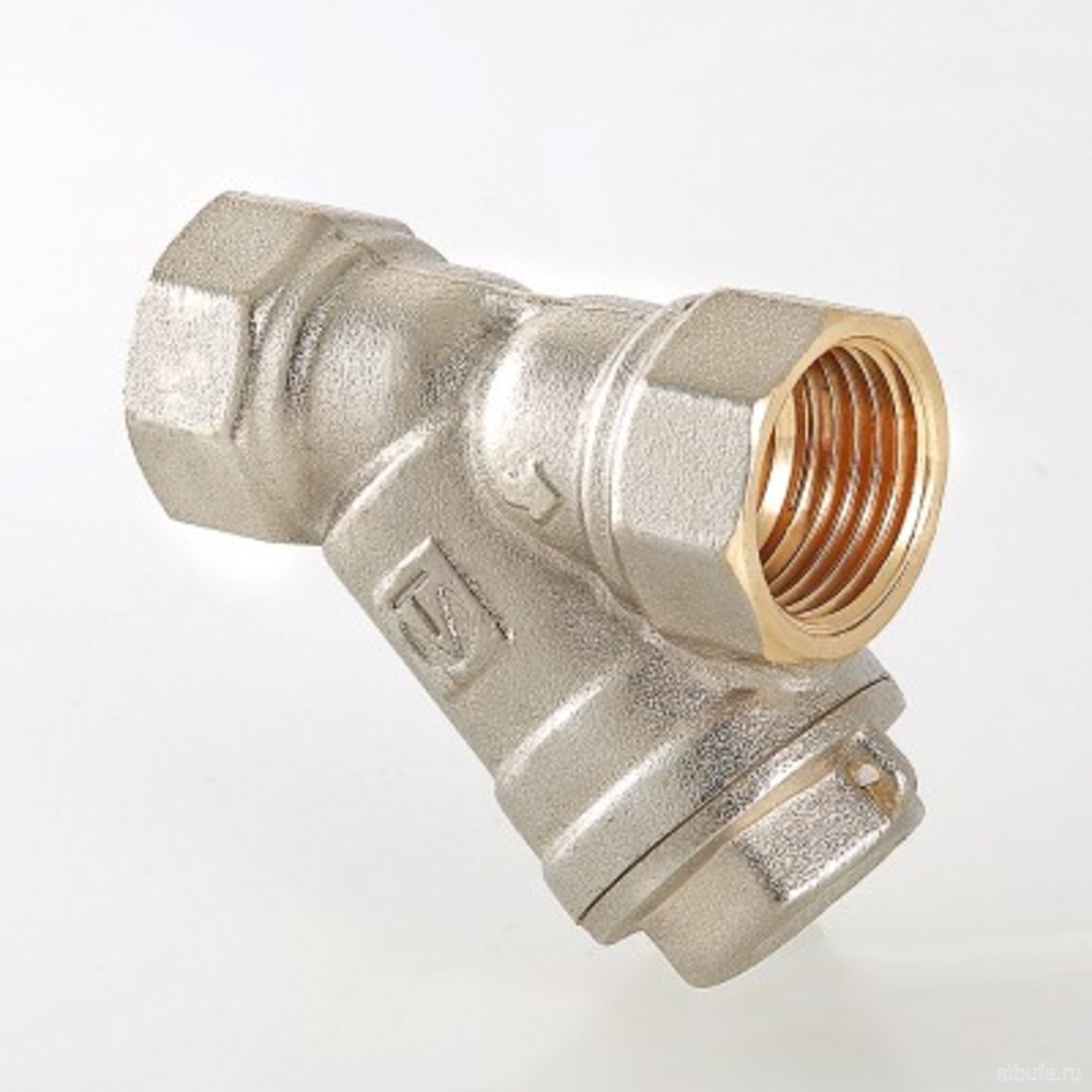 Фильтр косой 3/4'' VALTEC