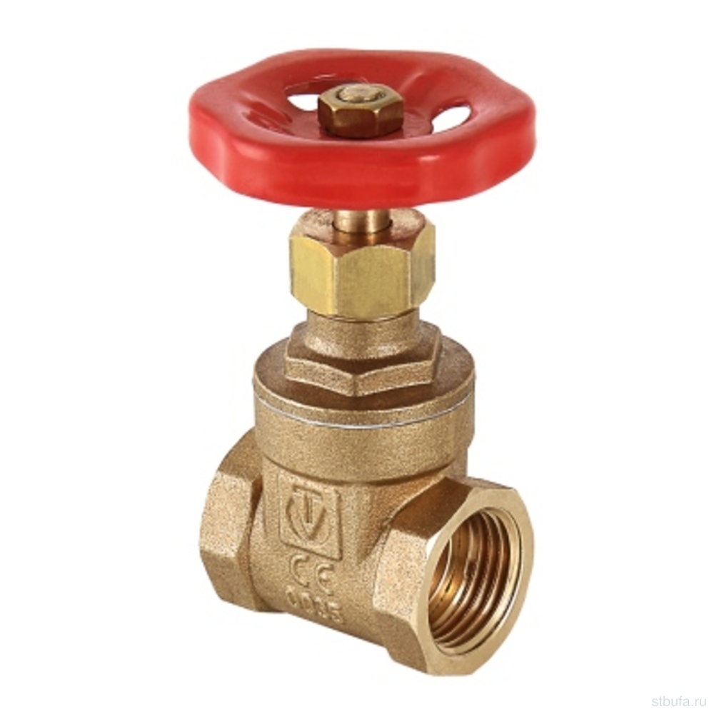 Задвижка 3/4'' PN16, VALTEC