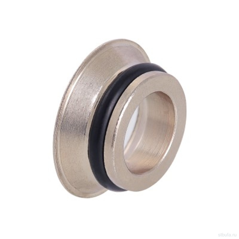 Адаптер 3/4'' для коллектора (евроконус-плоскость), VALTEC