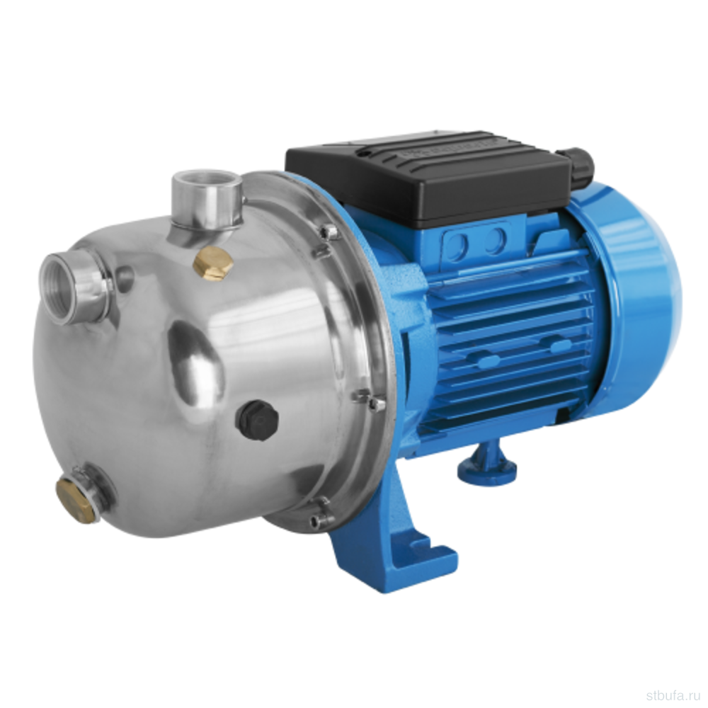 Насос поверхностный AJS-100A (Aquario)