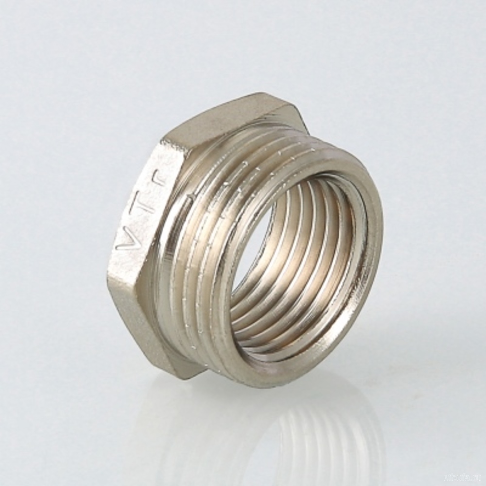 Футорка VALTEC 3/4'' х 1/2" нар.-вн.