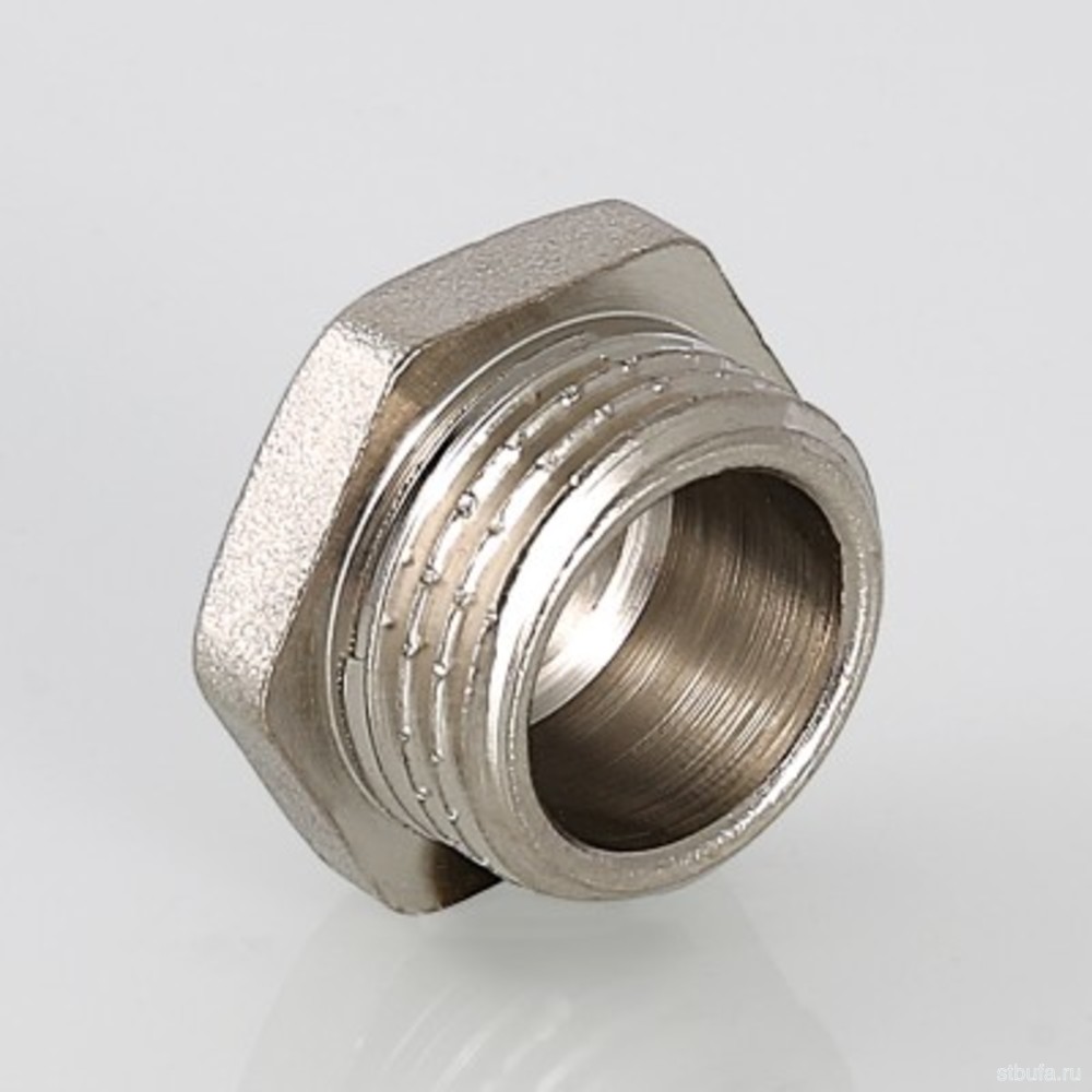 Пробка VALTEC 1/2" нар.