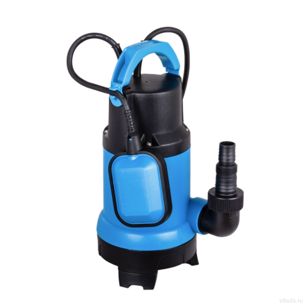 Насос дренажный ADS-1500 (Aquario)