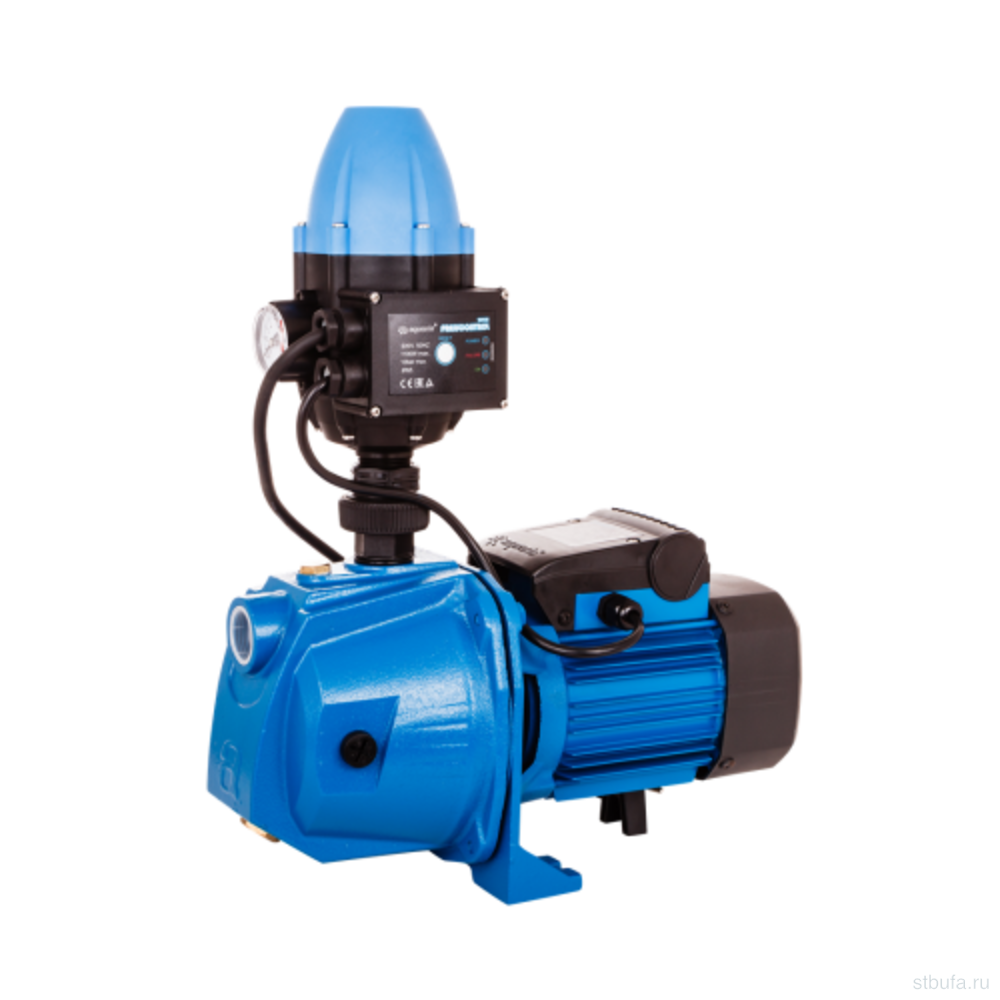 Насос-автомат AJC-101-FC (Aquario)