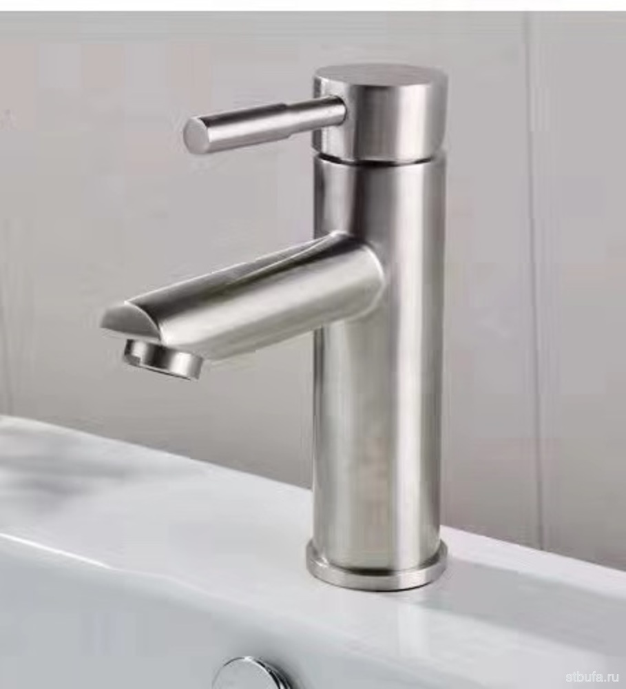 Смеситель GLAUF для умывальника EZA1-B090 (в кор.10/в упак.1)