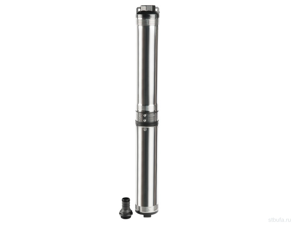 Насос погружной скважинный 3" MIDI ECO-3 (0,75кВт, 2м) Unipump