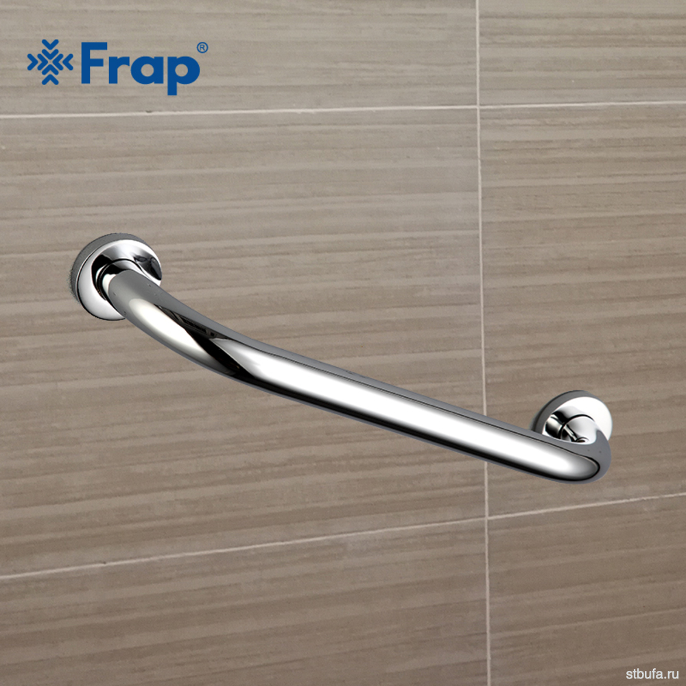 Поручень настенный F1718 FRAP (20)