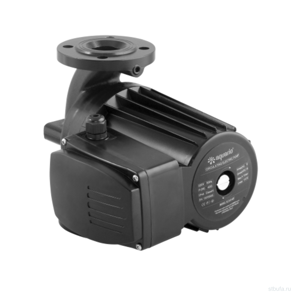 Насос циркуляционный AC 8-8-40F (Aquario)