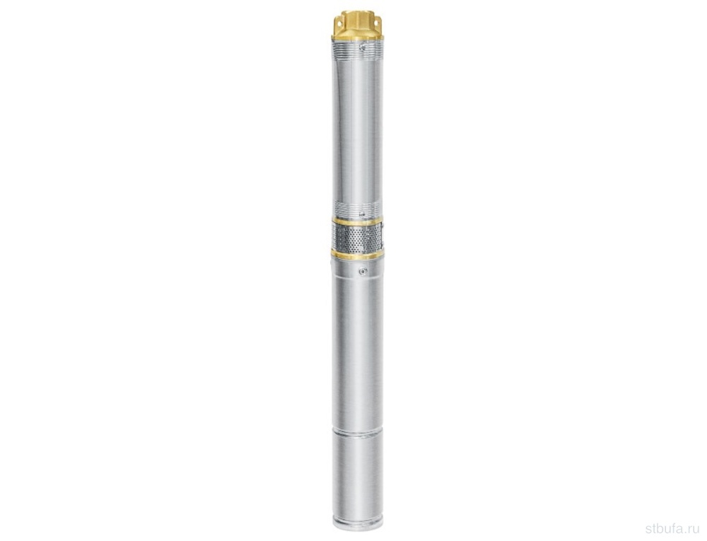 Насос погружной скважинный 4 ECO-4-142 (3 кВт, 1 м) UNIPUMP