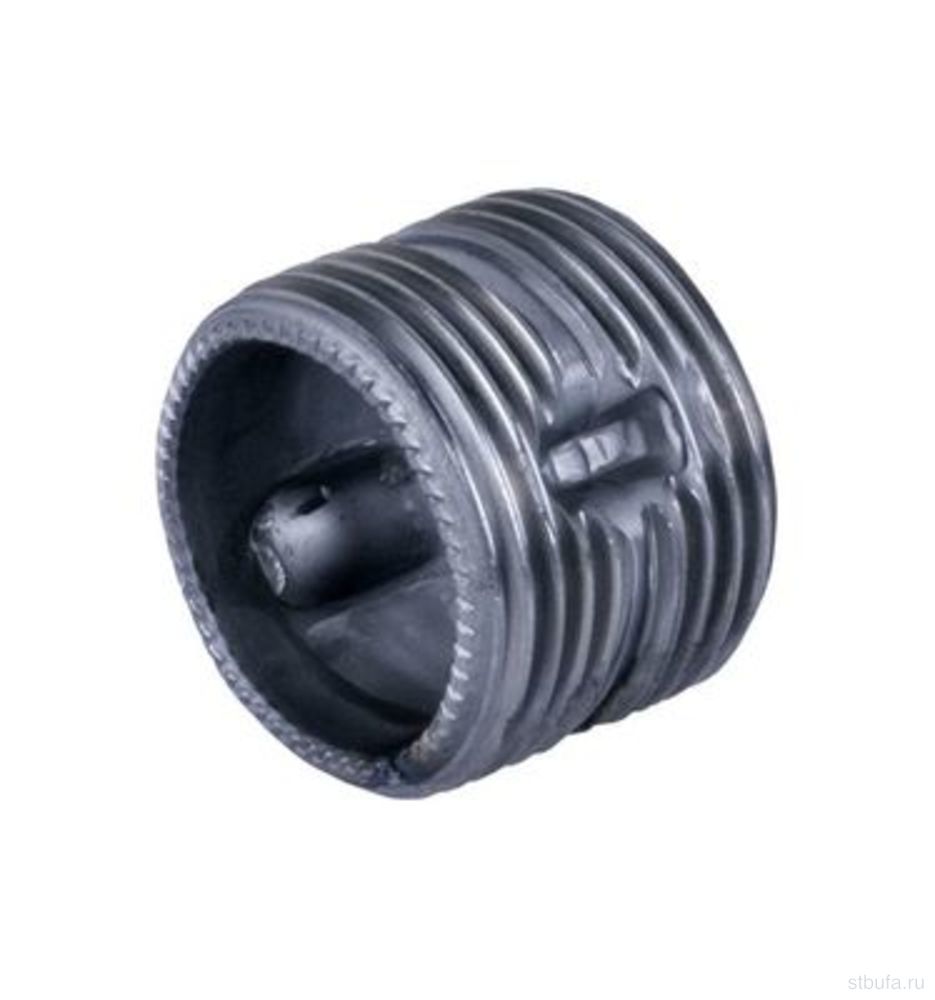 Ниппель меж.сек. рад. 1" TIM (10)