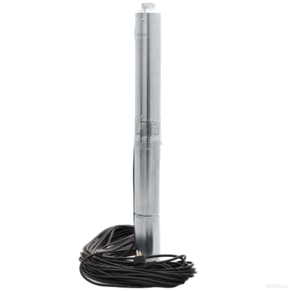 Насос скважинный ASP1,8Е-100-90 (встр.конд., каб.100м) (Aquario)