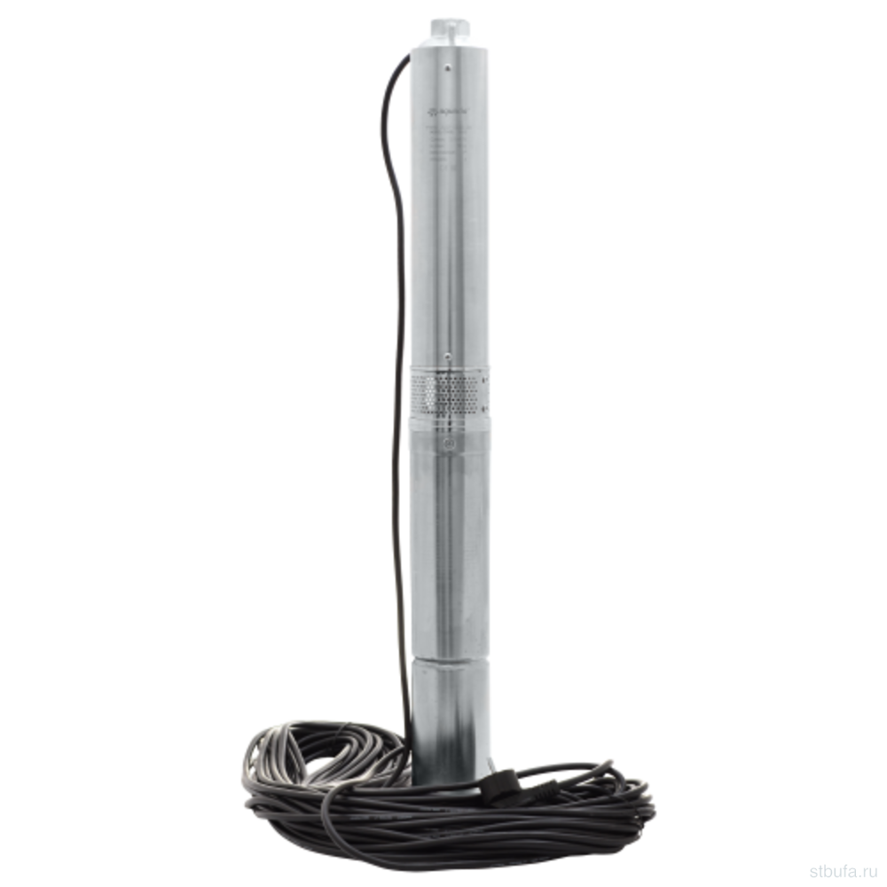 Насос скважинный ASP1,8Е-16-90 (встр.конд., каб.16м) (Aquario)