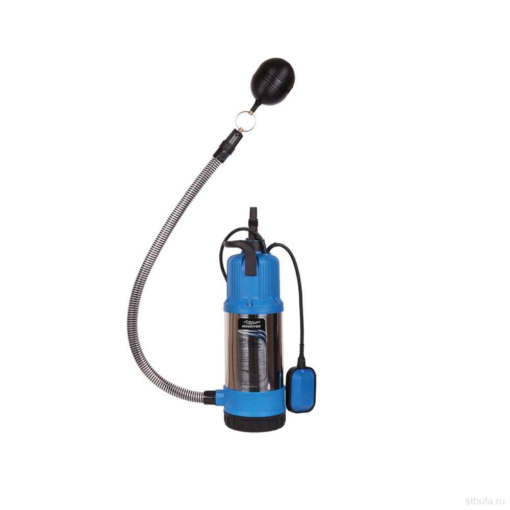 Насос погружной FREEDIVER ASP3-30 (каб.15м) (Aquario)