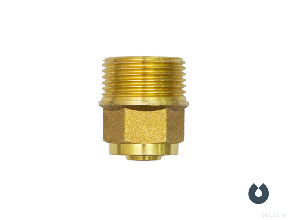 Автоматический сливной клапан для скважины 1" Unipump