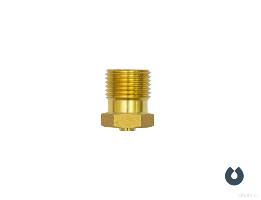 Автоматический сливной клапан для скважины 1/2" Unipump