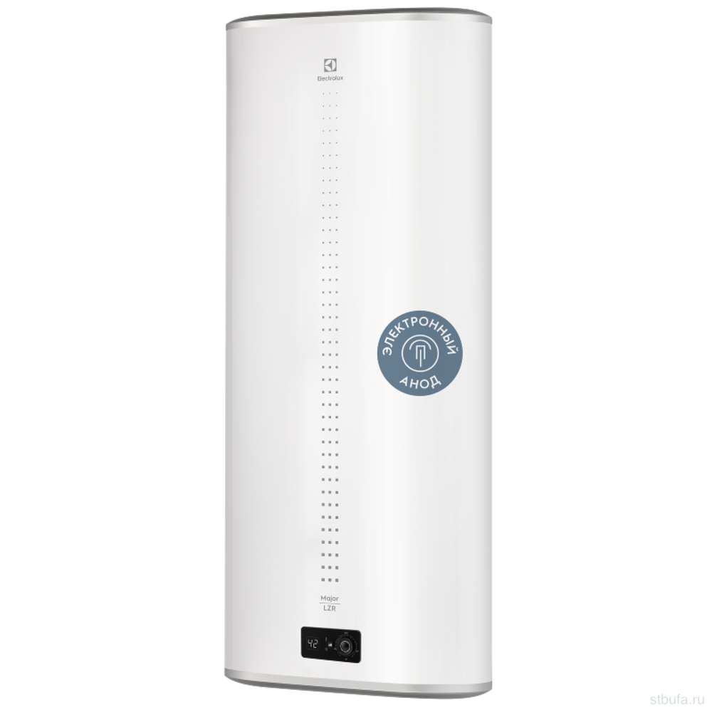 Водонагреватель Electrolux EWH 100 Major LZR 3