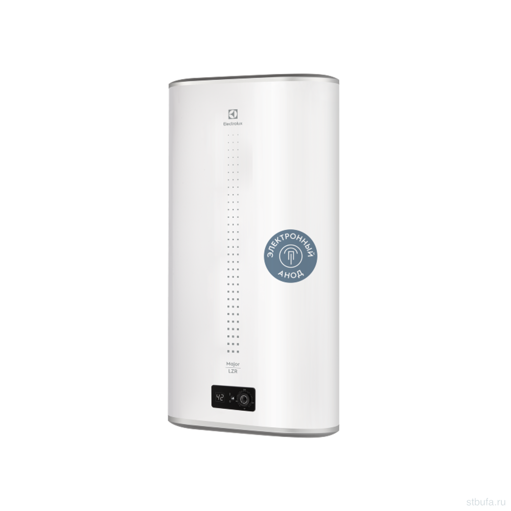 Водонагреватель Electrolux EWH 50 Major LZR 3