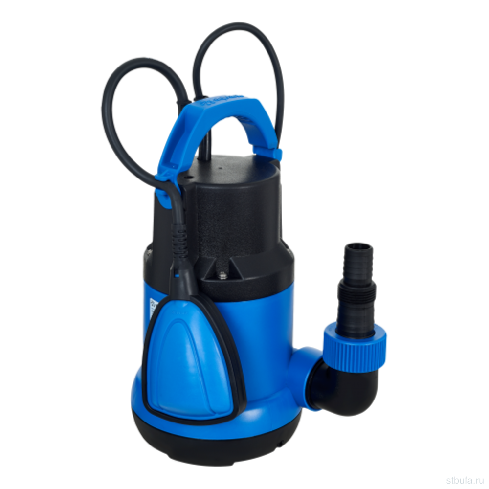 Насос дренажный ADS-500-5E (Aquario)