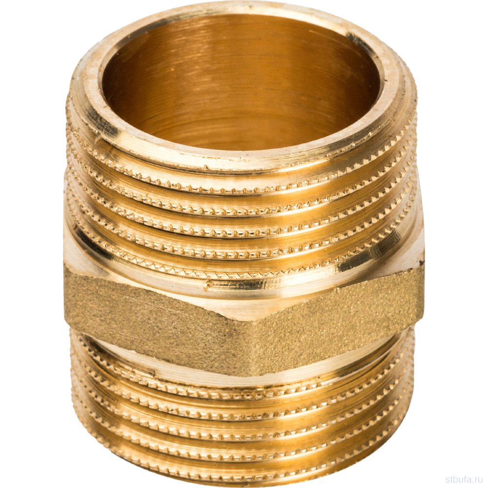 Бочонок Латунный 1 1/2" ш/ш TIM (5/40)