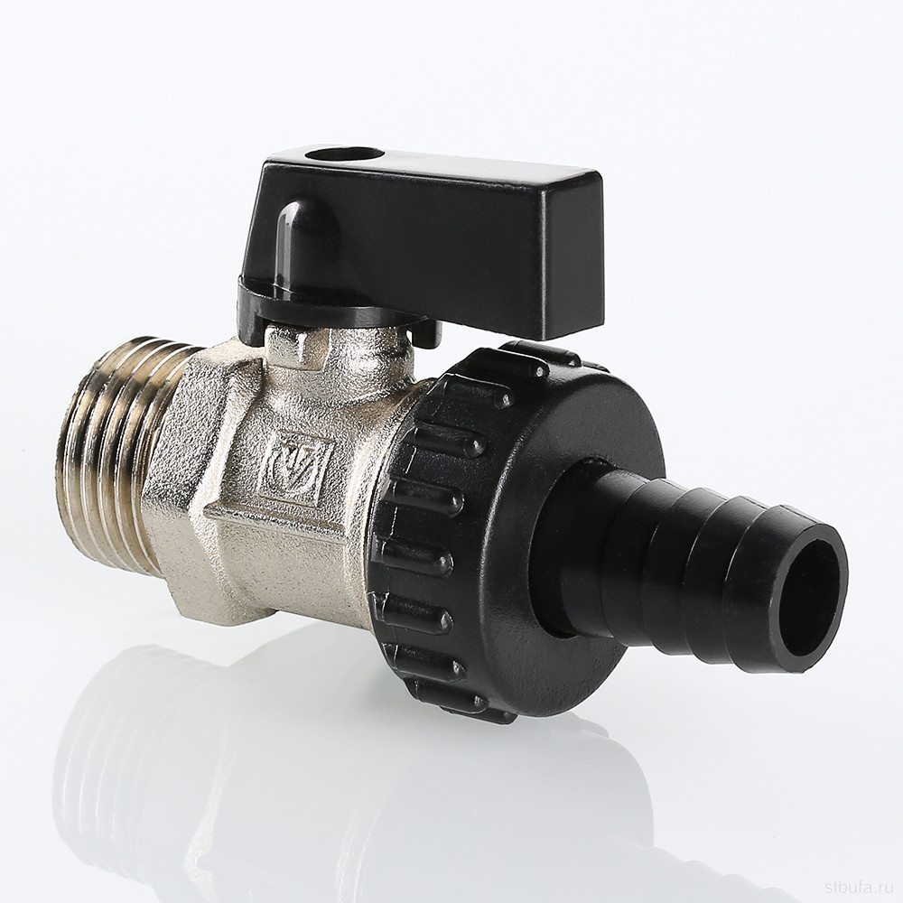 Кран дренажный 1/2" VALTEC