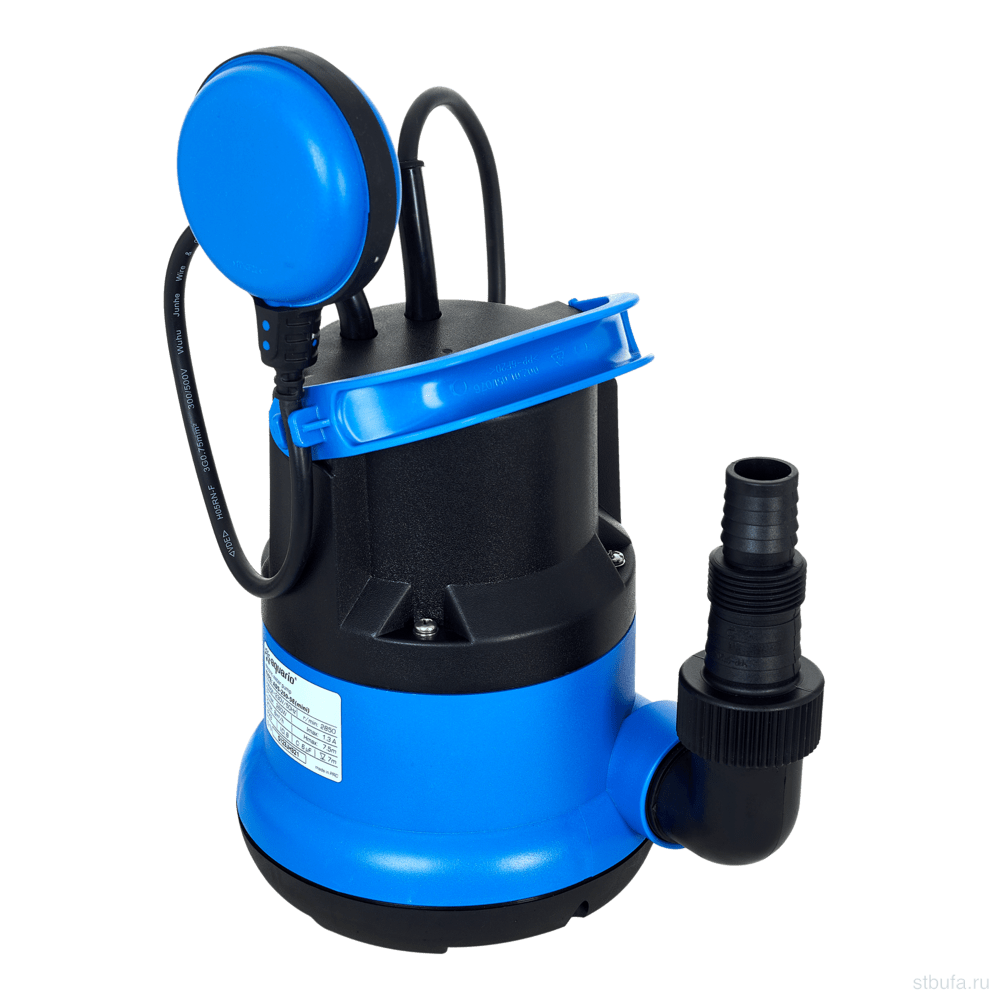 Насос дренажный ADS-260-5E (mini) (Aquario)