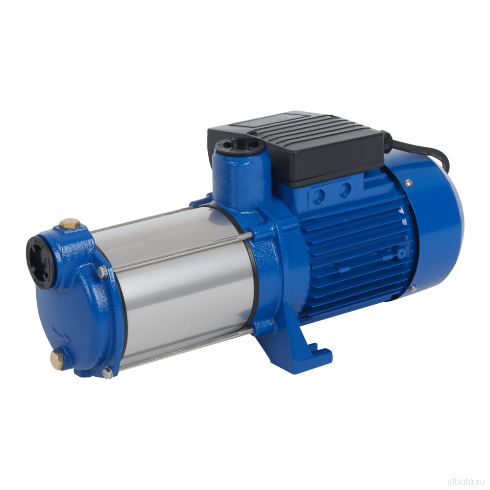 Насос поверхностный AMH-180-10Р (Aquario)