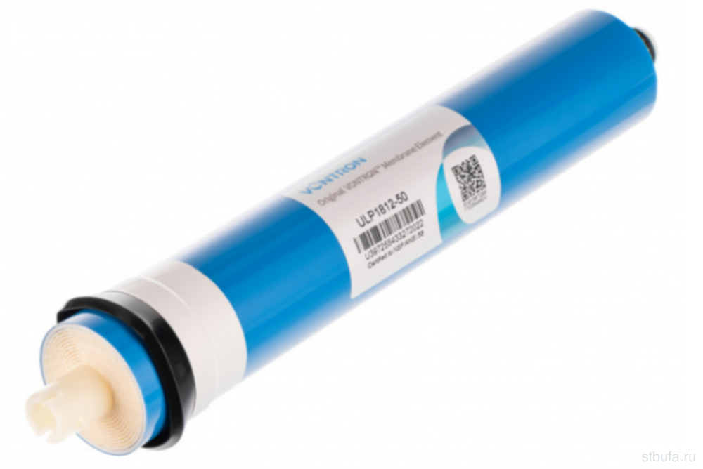 Мембрана ULP-1812-50 для Систем Обратного Осмоса VONTRON (25)
