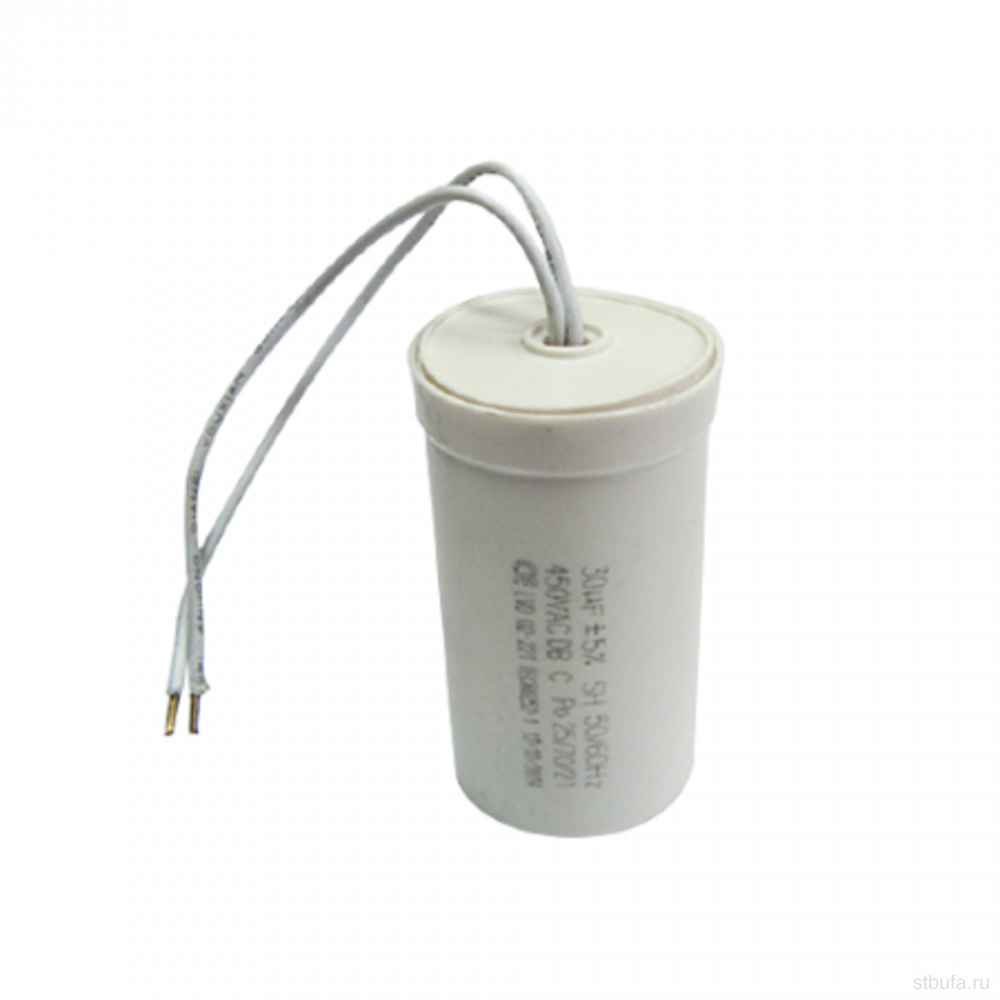 Конденсатор 40мкф (клеммы) для AMH-220-10 Aquario