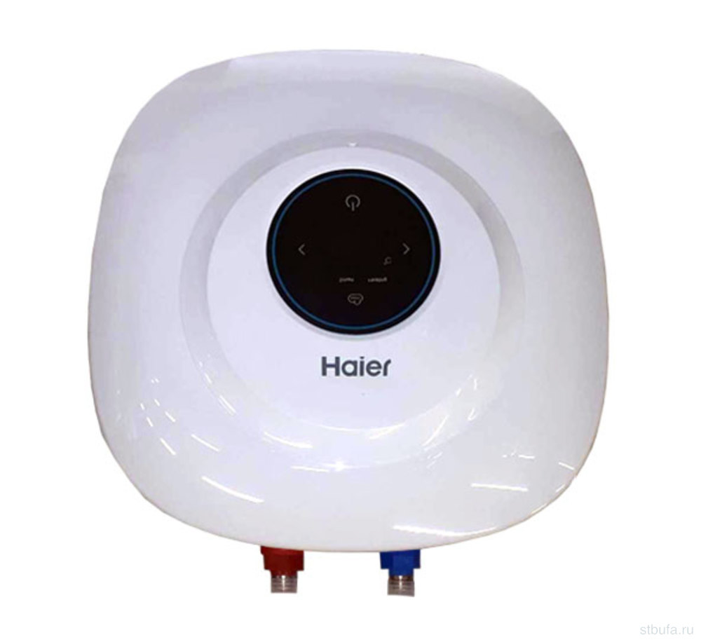 Водонагреватель Haier ES15V-EQ1/ 15л.(над раковиной)