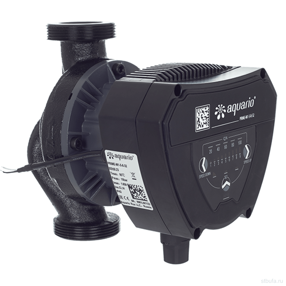 Насос циркуляционный PRIME-M1-4-4-25 (Aquario)