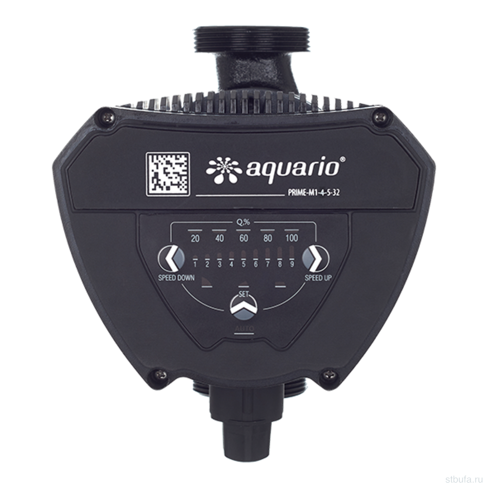 Насос циркуляционный PRIME-M1-4-5-32 (Aquario)