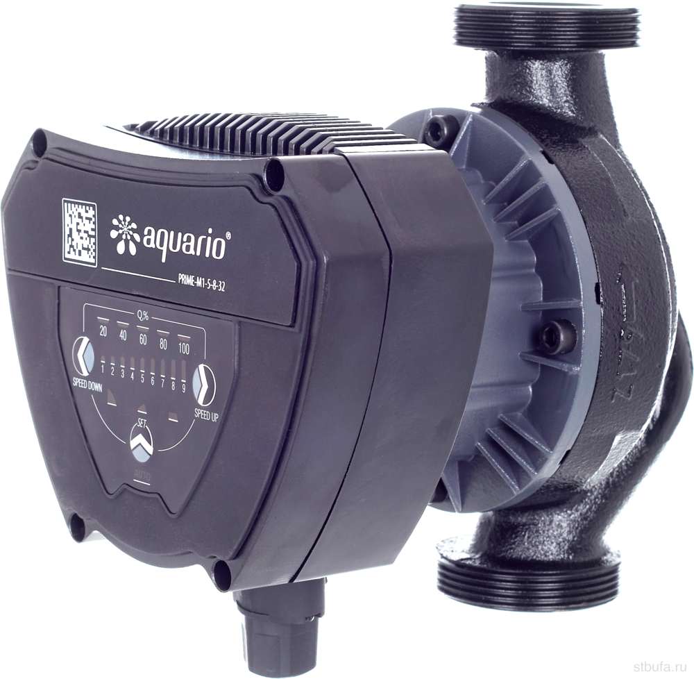 Насос циркуляционный PRIME-M1-5-8-32 (Aquario)