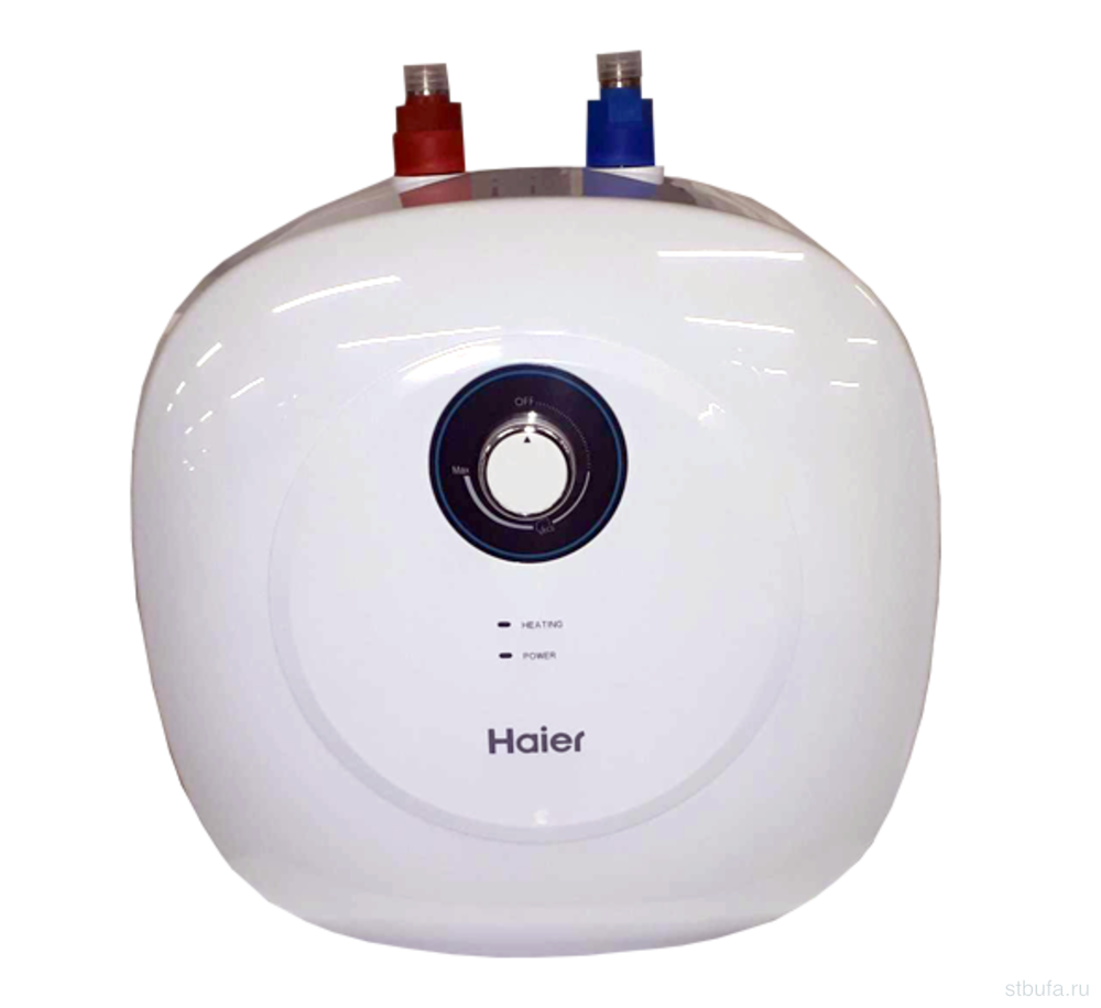 Водонагреватель Haier ES15V-MQ2/ 15л.(под раковиной)