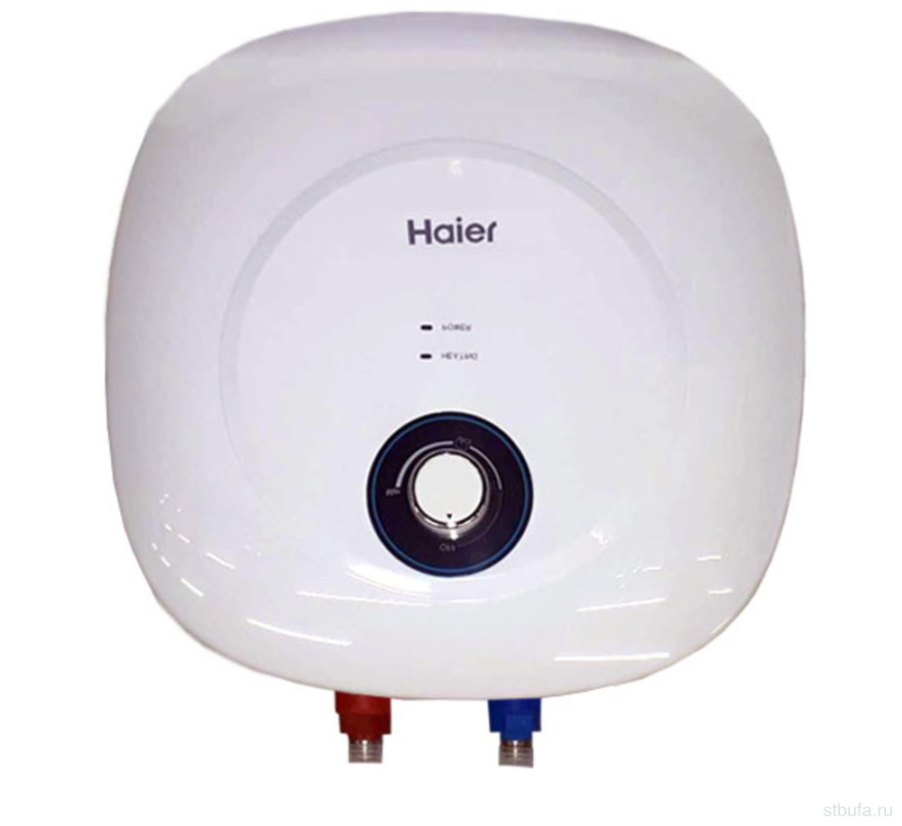 Водонагреватель Haier ES30V-MQ1/ 30л.(над раковиной)