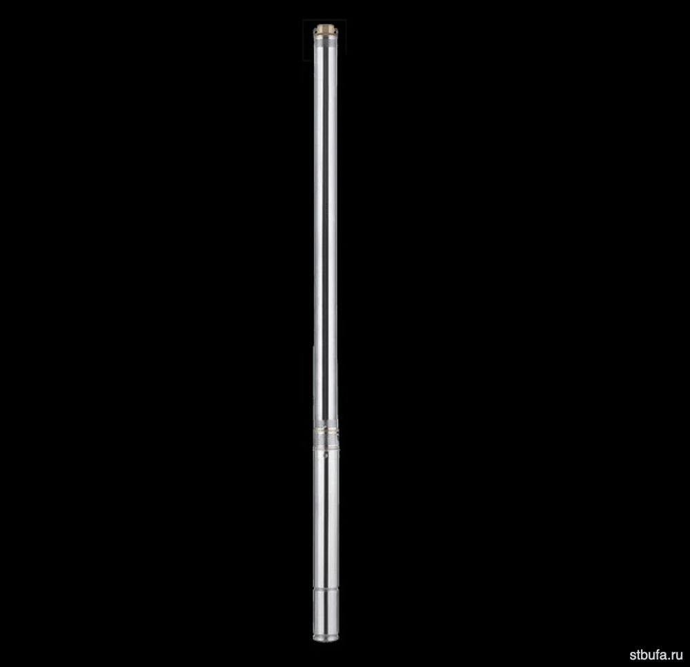 Погружной насос скважинный 3" MINI ECO 1-49 (0,37 кВт, 30 м) Unipump