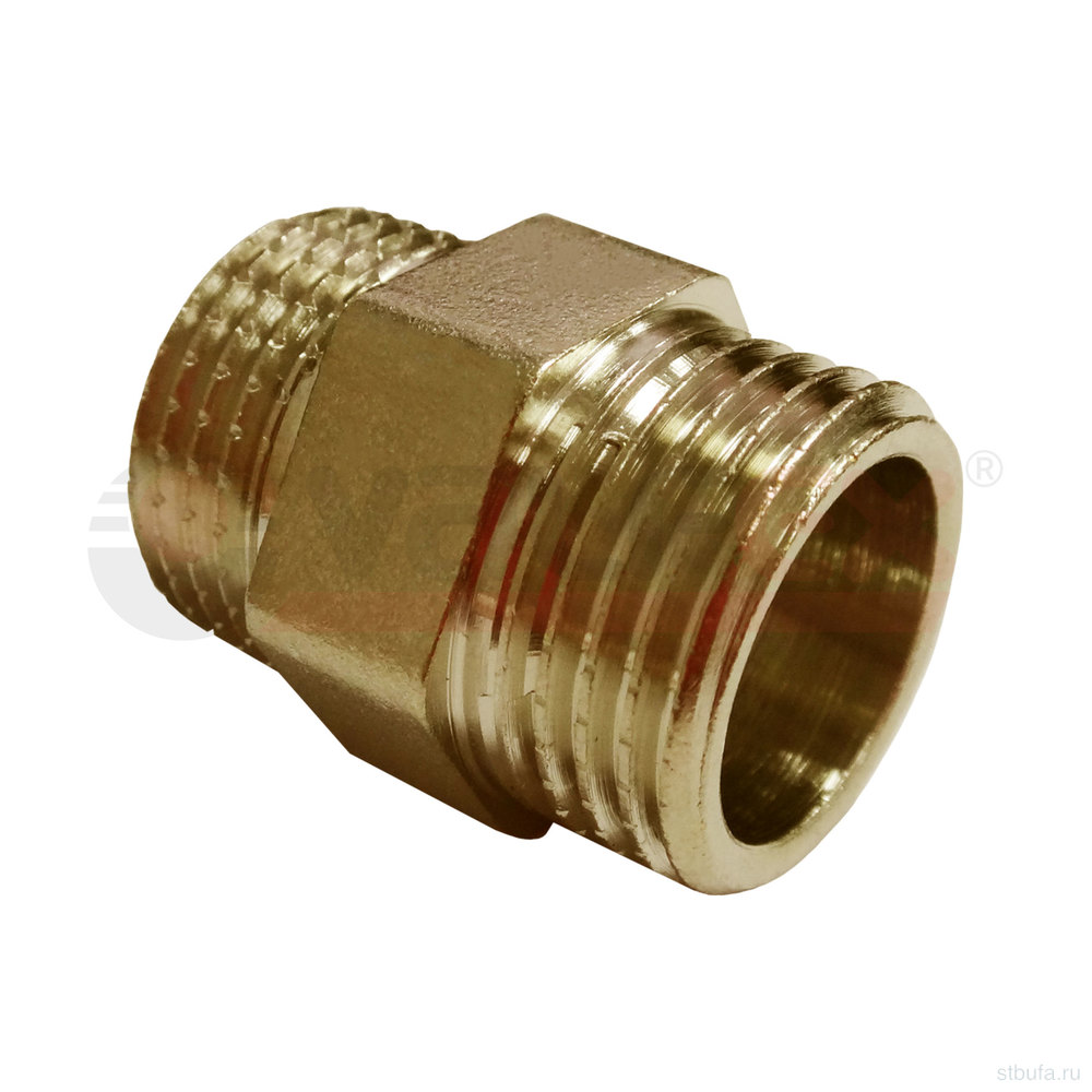 Ниппель VALFEX НР-НР 3/4" (200/10)
