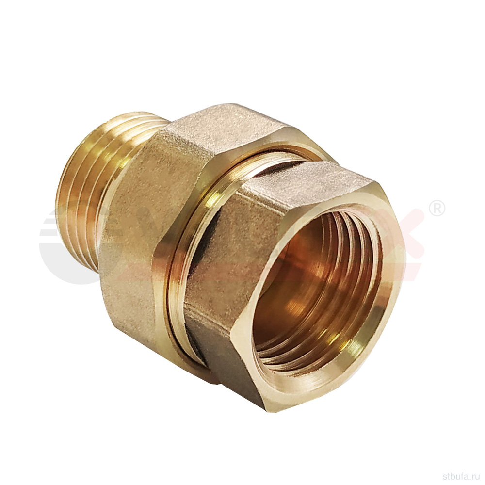 Сгон разъемный VALFEX ВР-НР 1/2" (140/10)
