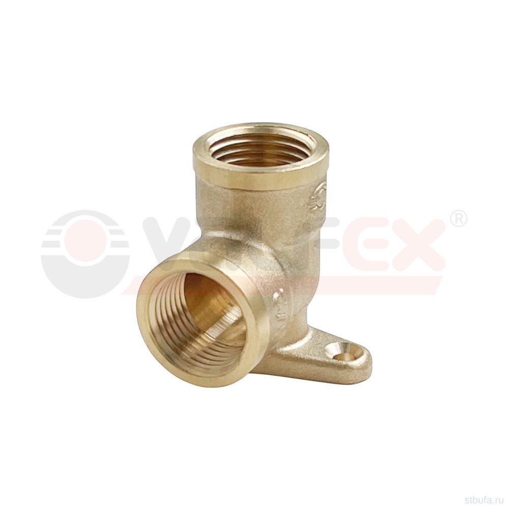 Водорозетка VALFEX ВР 1/2" (90/10) К