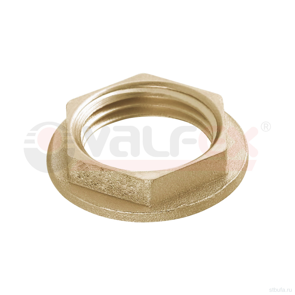 Контргайка VALFEX ВР 1" (350/10) К